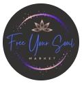 05/03/2025 - MAY 3 - In-Person 1 hr ~ Activations with Channeling, Light Language, Sound Bath & Energy Healing @ Free Your Soul Market