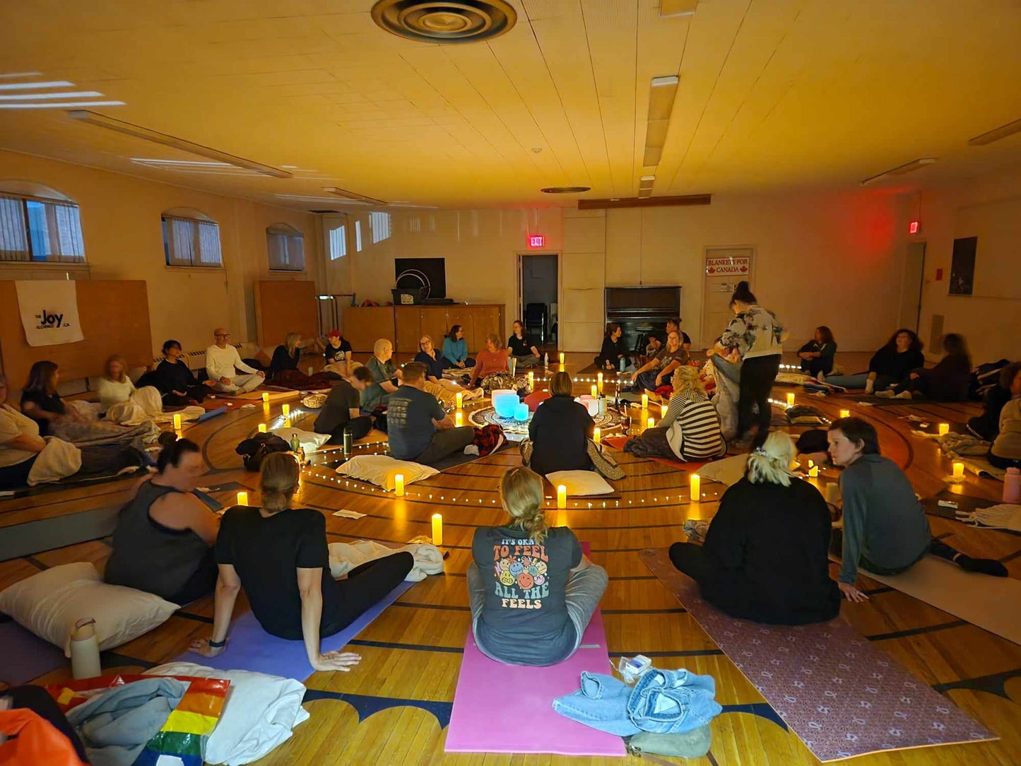 05/02/2025 - MAY 2 - In-Person 1 hr ~ Sound Bath & Energy Healing Group Event