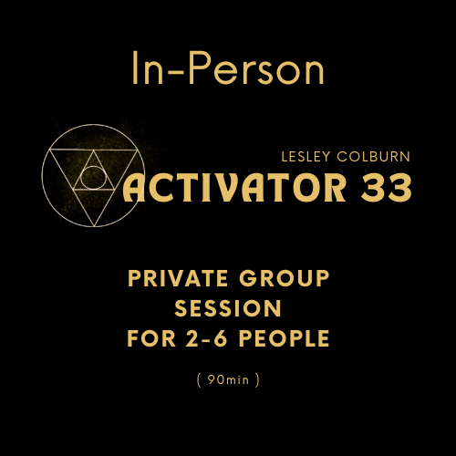 00/00/0000 - In-Person 90 min ~ PRIVATE Sound Bath & Energy Healing Group Event