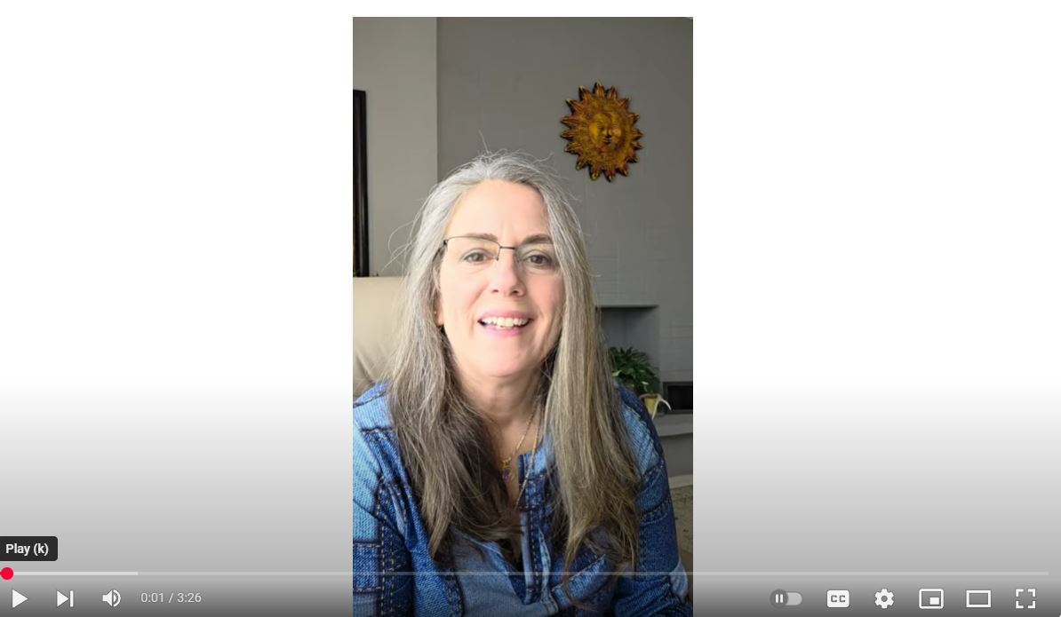 Load video: Welcome introduction